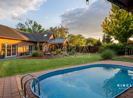 Prodej domu/vily, 203 m²