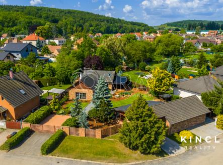 Prodej domu/vily, 203 m²