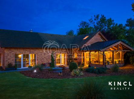 Prodej domu/vily, 203 m²