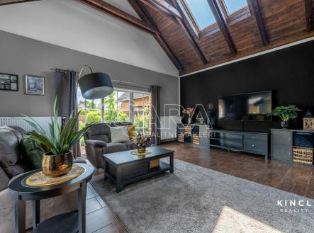 Prodej domu/vily, 203 m²