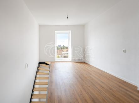 Prodej bytu, 3+kk, 79 m²