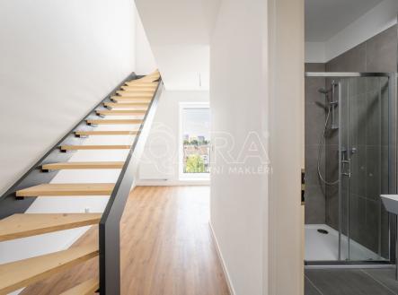 Prodej bytu, 3+kk, 79 m² obrázek