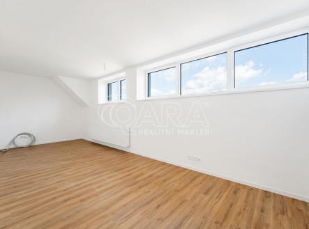 Prodej bytu, 3+kk, 79 m²