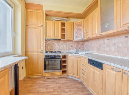 Prodej bytu, 3+1, 86 m² obrázek