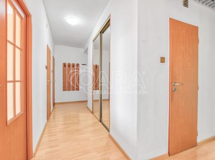 Prodej bytu, 3+1, 86 m²