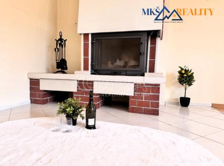 Prodej domu/vily, 740 m²