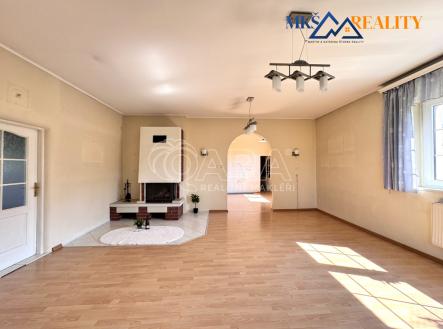 Prodej domu/vily, 740 m²