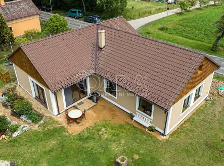 Prodej domu/vily, 158 m²