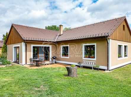 Prodej domu/vily, 158 m²