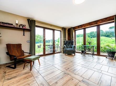 Prodej domu/vily, 158 m²