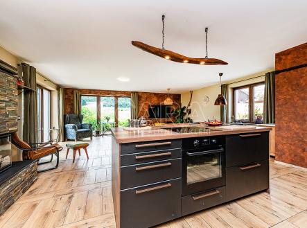 Prodej domu/vily, 158 m²