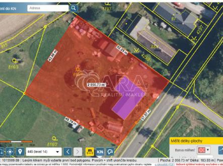 Prodej domu/vily, 158 m²