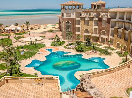 Prodej bytu, 3+kk, 92 m²