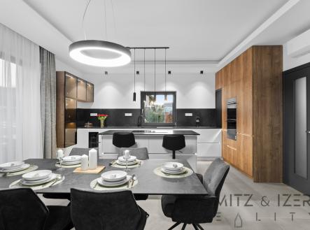 Prodej domu/vily, 301 m²