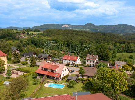 Prodej domu/vily, 173 m²