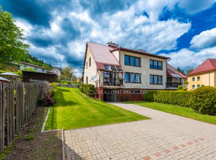 Prodej domu/vily, 173 m²