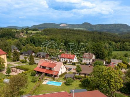 Prodej domu/vily, 173 m²