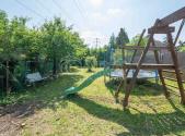Prodej pozemku, zahrada, 400 m²