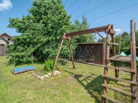 Prodej pozemku, zahrada, 400 m²