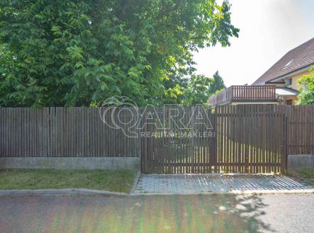 Prodej pozemku, zahrada, 400 m²