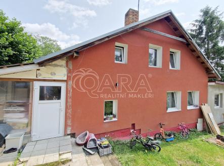 Prodej domu/vily, 78 m²