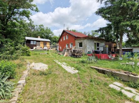 Prodej domu/vily, 78 m²