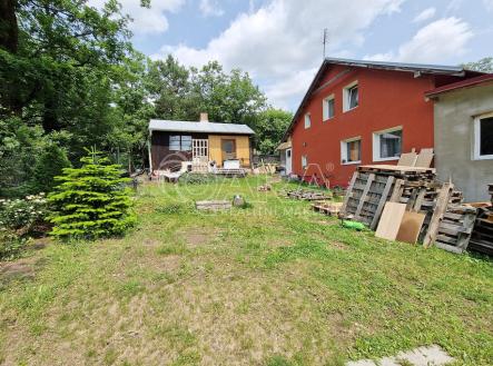 Prodej domu/vily, 78 m²