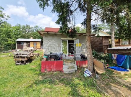 Prodej domu/vily, 78 m²