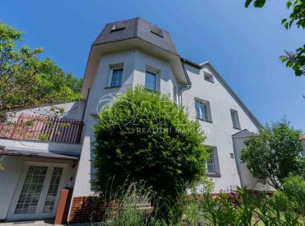 Prodej domu/vily, 206 m²