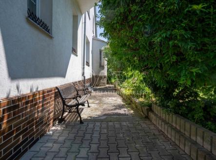 Prodej domu/vily, 206 m²