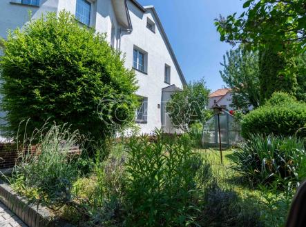 Prodej domu/vily, 206 m²