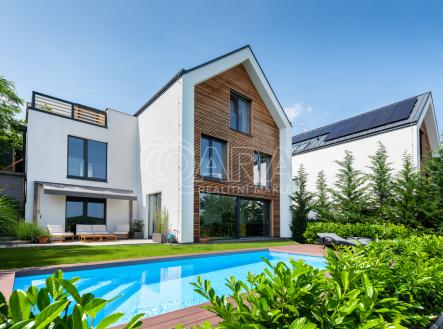 Prodej domu/vily, 219 m²