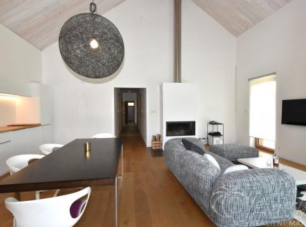 Prodej domu/vily, 136 m²