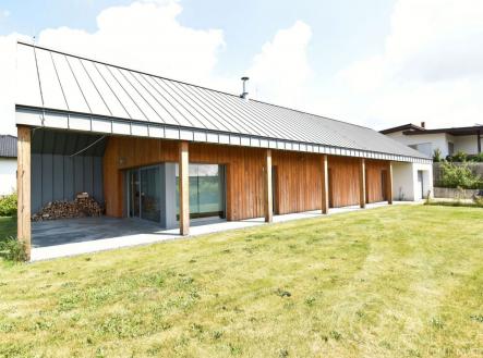 Prodej domu/vily, 136 m²