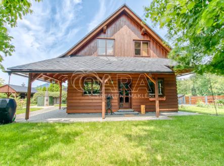 Prodej domu/vily, 134 m² obrázek