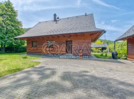 Prodej domu/vily, 134 m²