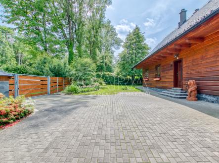 Prodej domu/vily, 134 m²