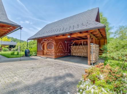 Prodej domu/vily, 134 m²