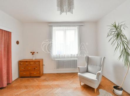 Pronájem bytu, 3+1, 120 m²