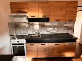 Pronájem bytu, 1+1, 36 m²