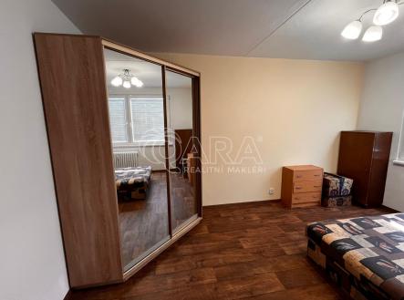 Pronájem bytu, 1+1, 36 m²