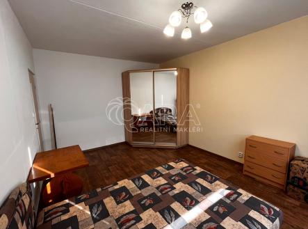 Pronájem bytu, 1+1, 36 m²
