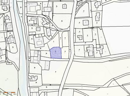 Prodej pozemku pro bydlení, 856 m²