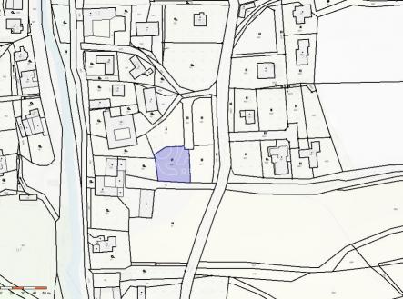 Prodej pozemku pro bydlení, 856 m²