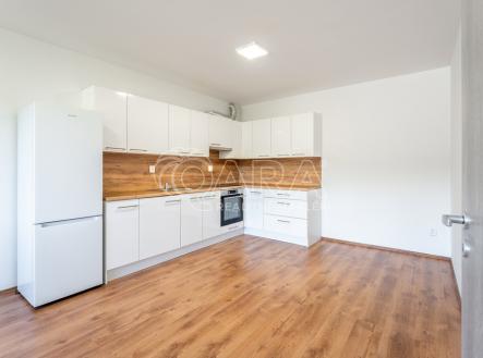Prodej bytu, 1+kk, 33 m²