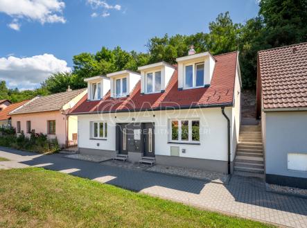 Prodej bytu, 1+kk, 33 m²