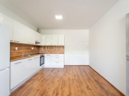 Prodej bytu, 1+kk, 33 m²