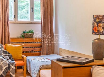 Prodej - hotel, 795 m²