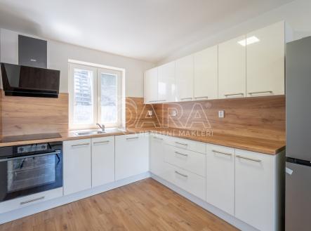 Prodej bytu, 4+kk, 63 m²