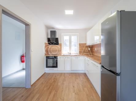Prodej bytu, 4+kk, 63 m² obrázek